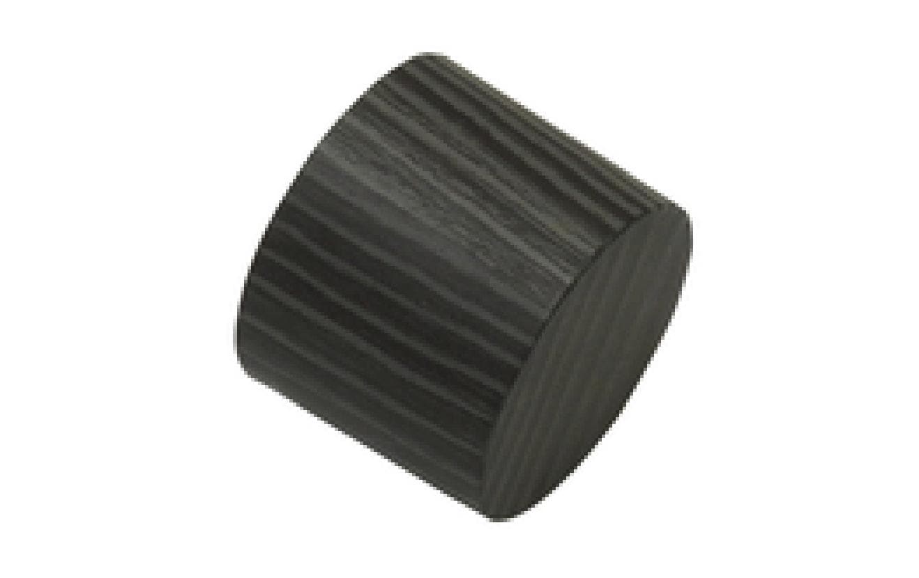 Gardinia Vorhangringe mit Gleiteinlage, 10