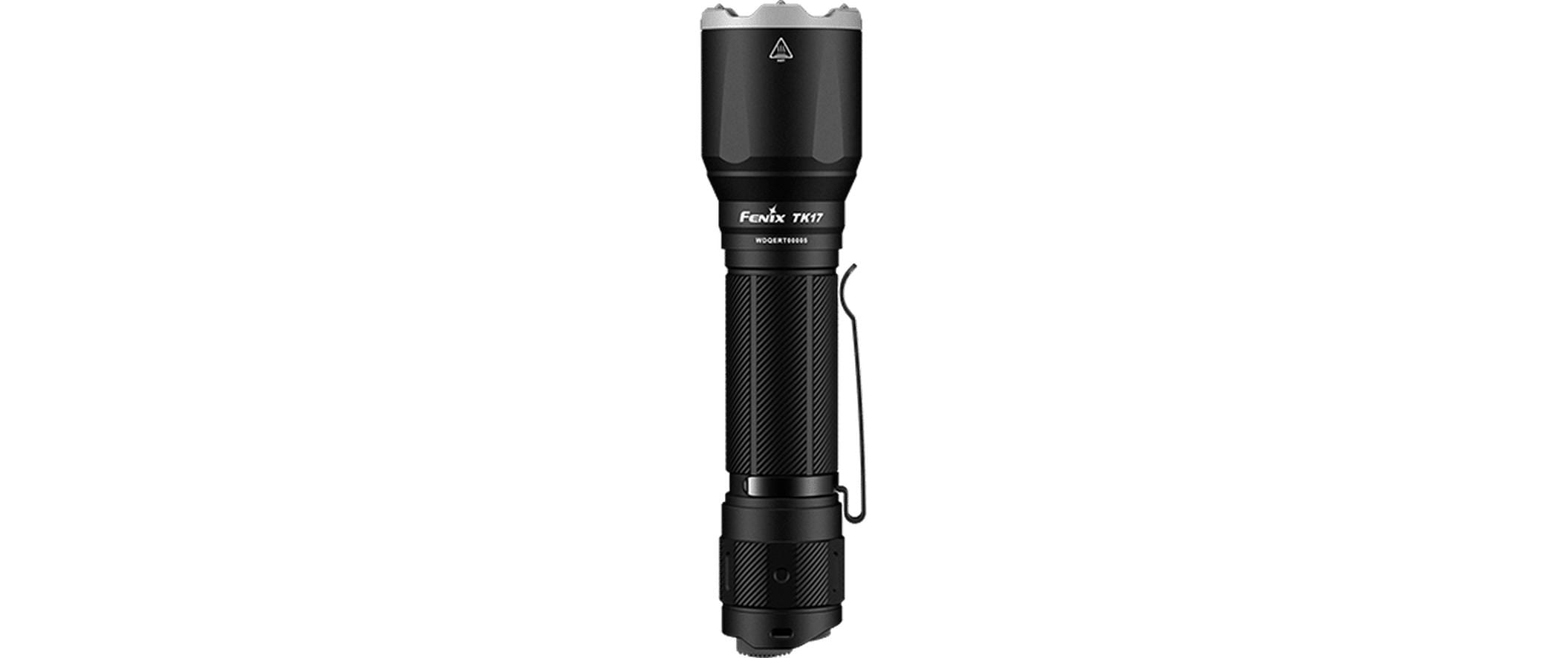 Fenix Taschenlampe TK17