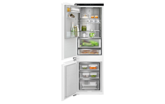 Electrolux Kühlgefrierschrank IK2540BZL