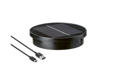 STT Solar-Panel USB Ersatz rund