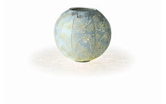 STT, Windlicht Solar Antic Ball Dandelion,