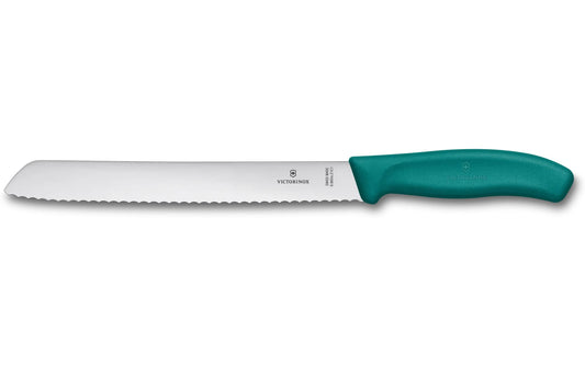 Victorinox, Brotmesser Swiss Classic, 21 cm