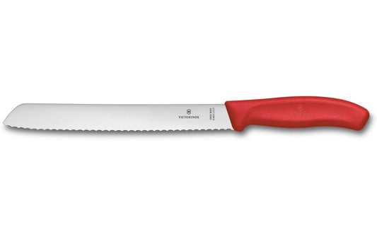 Victorinox, Brotmesser Swiss Classic, 21 cm