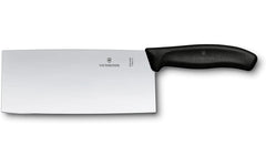 Victorinox Classic Kochmesser chin. schwarz