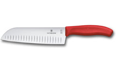 Victorinox, Santokumesser Swiss Classic, 17