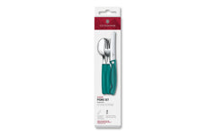 Victorinox, Picknick-Set Classic, Grün