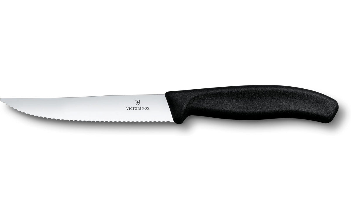 Victorinox Classic Steak/Pizzam. Gourmet