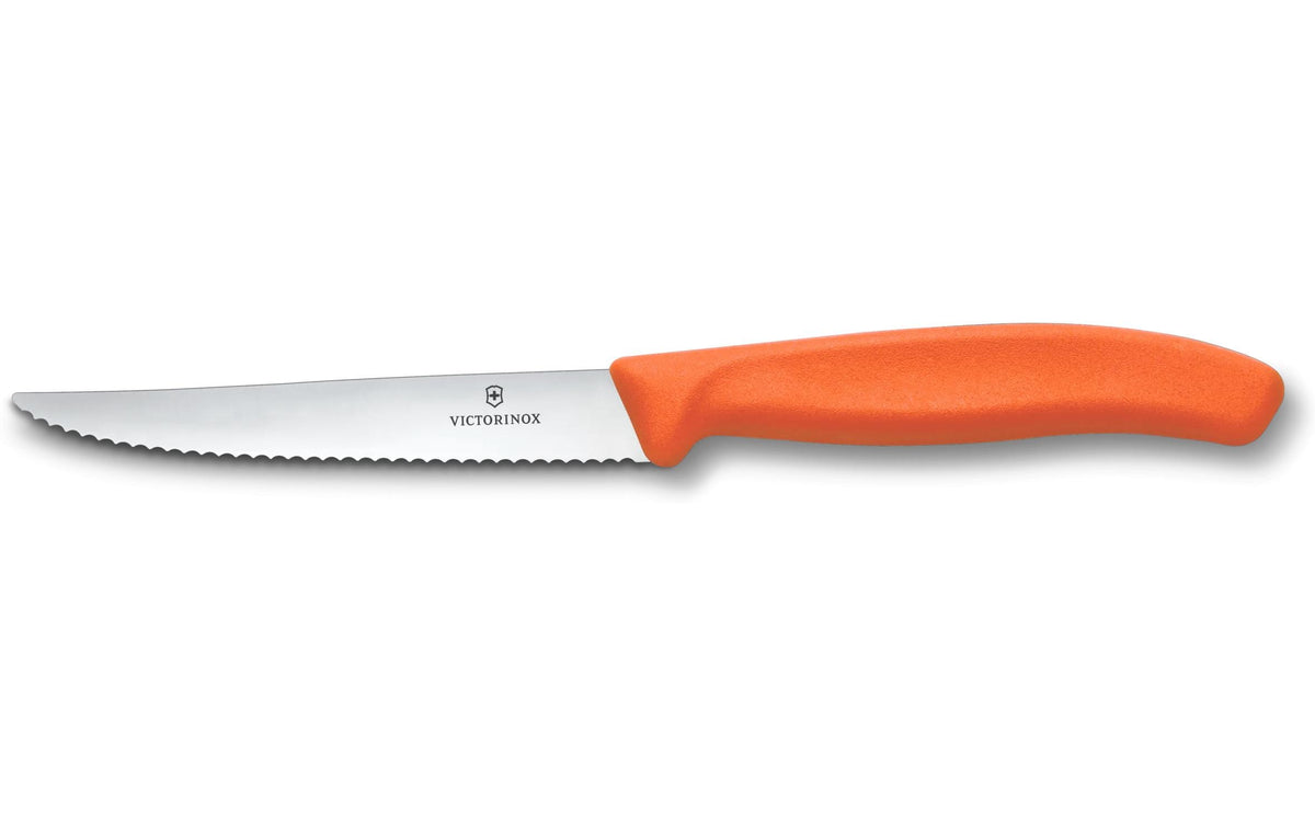 Victorinox, Pizzamesser Swiss Classic, 11 c