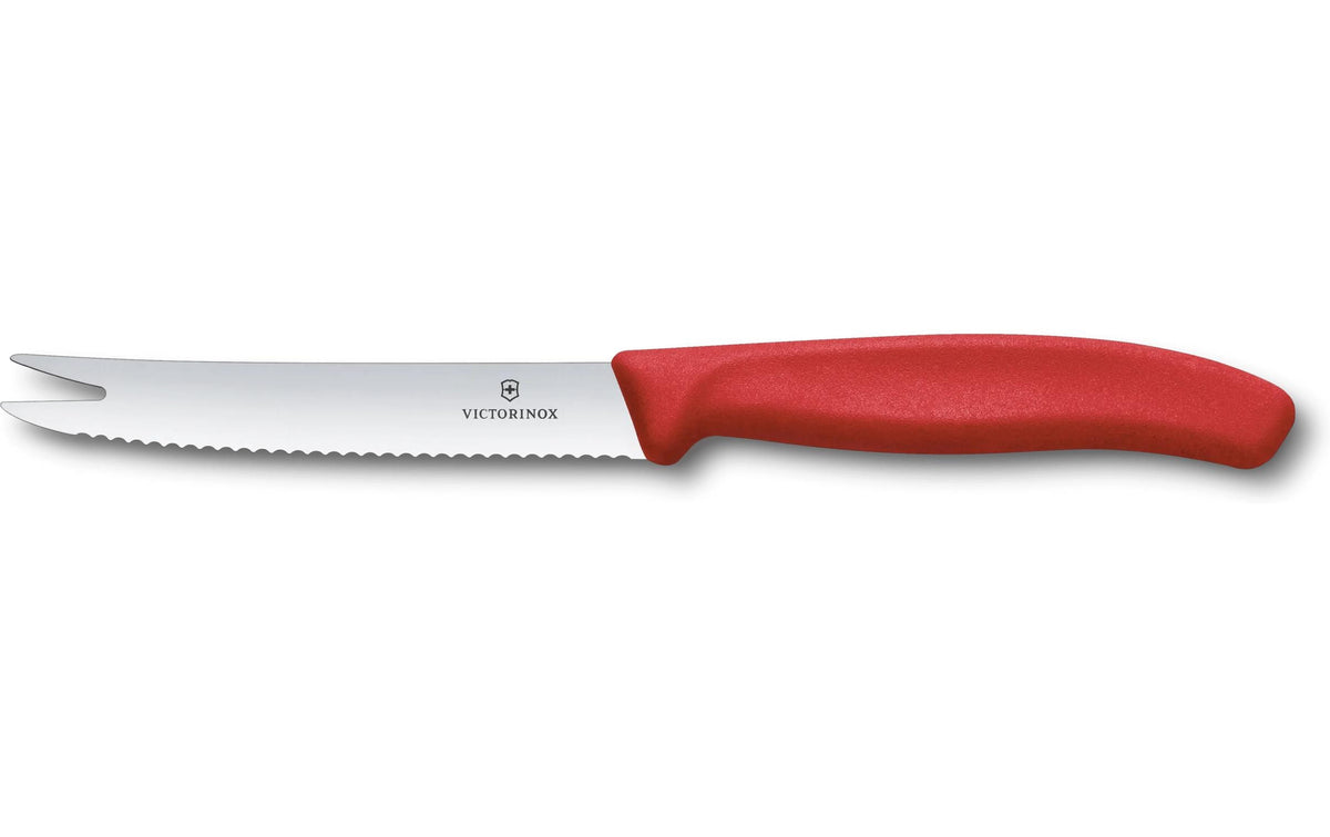 Victorinox, Käsemesser Swiss Classic, 11 cm