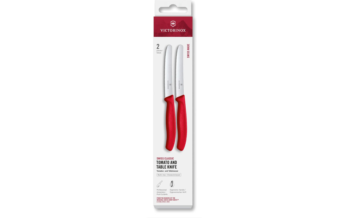 Victorinox, Tafelmesser Swiss Classic, 11 c