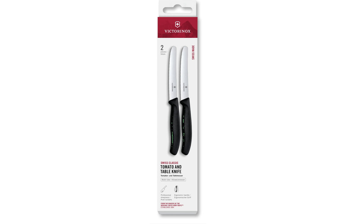 Victorinox, Tafelmesser Swiss Classic, 11 c