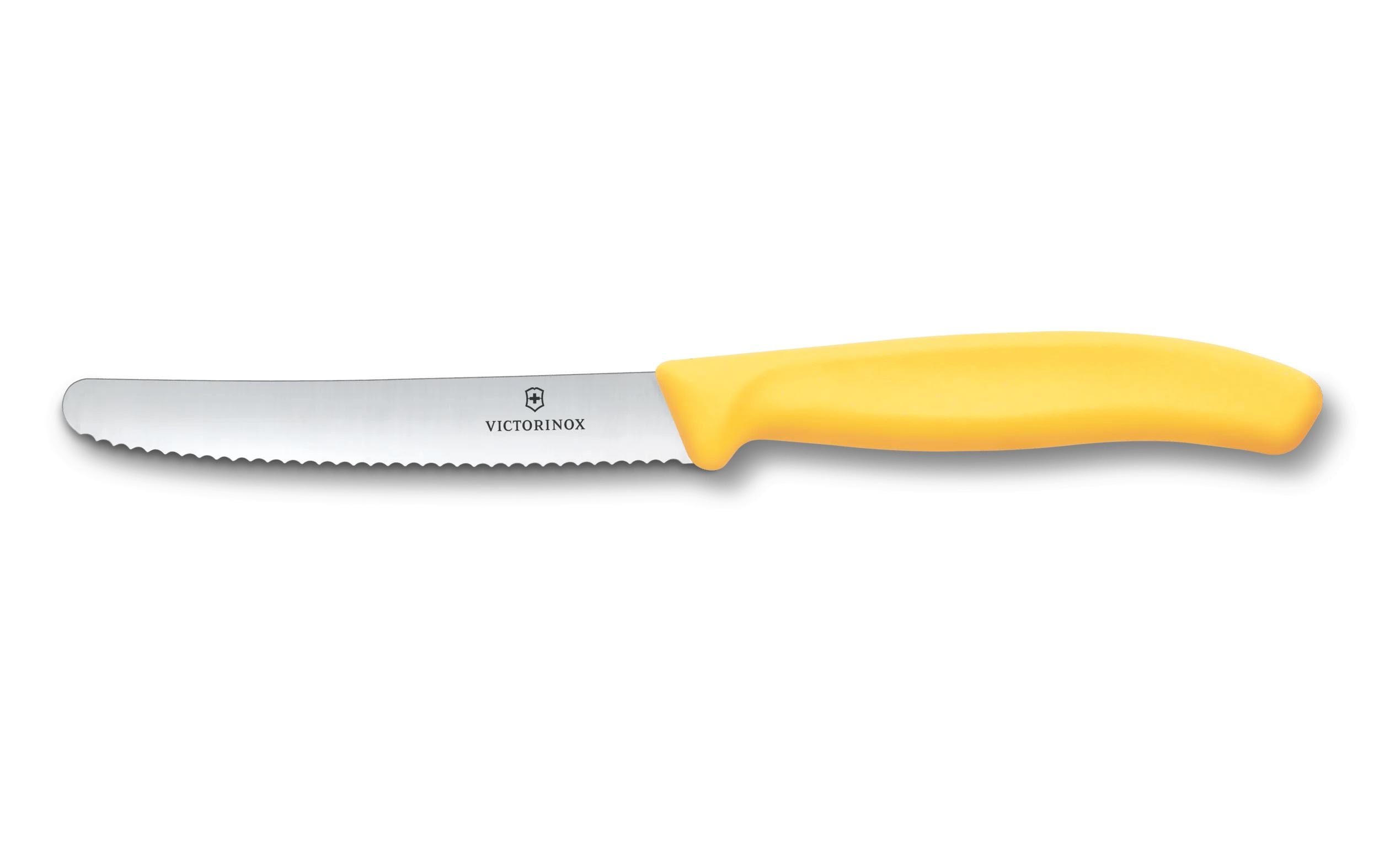Victorinox, Tafelmesser Swiss Classic, 11 c
