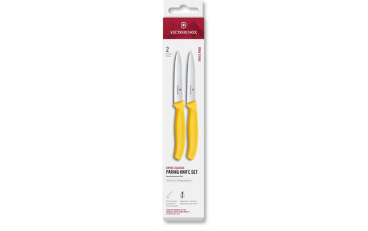 Victorinox, Messer-Set Swiss Classic, 10 cm