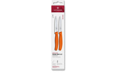 Victorinox, Messer-Set Swiss Classic, 10 cm