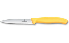 Victorinox, Gemüsemesser Swiss Classic, 10