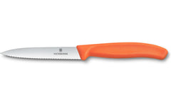 Victorinox, Gemüsemesser Swiss Classic, 10