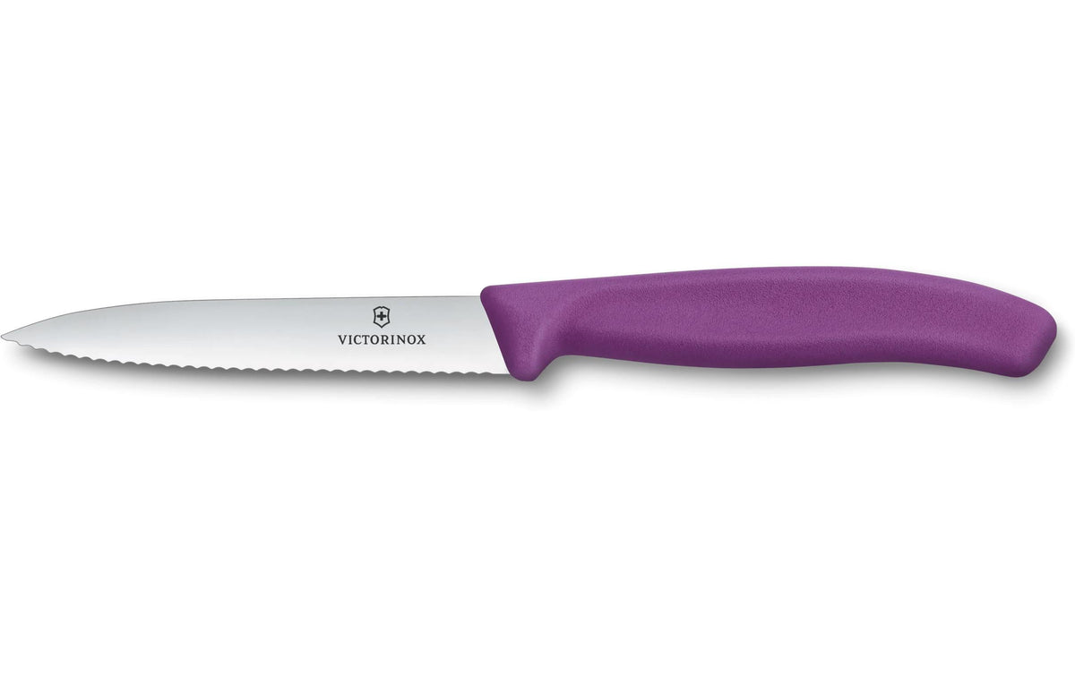 Victorinox, Gemüsemesser Swiss Classic, 10