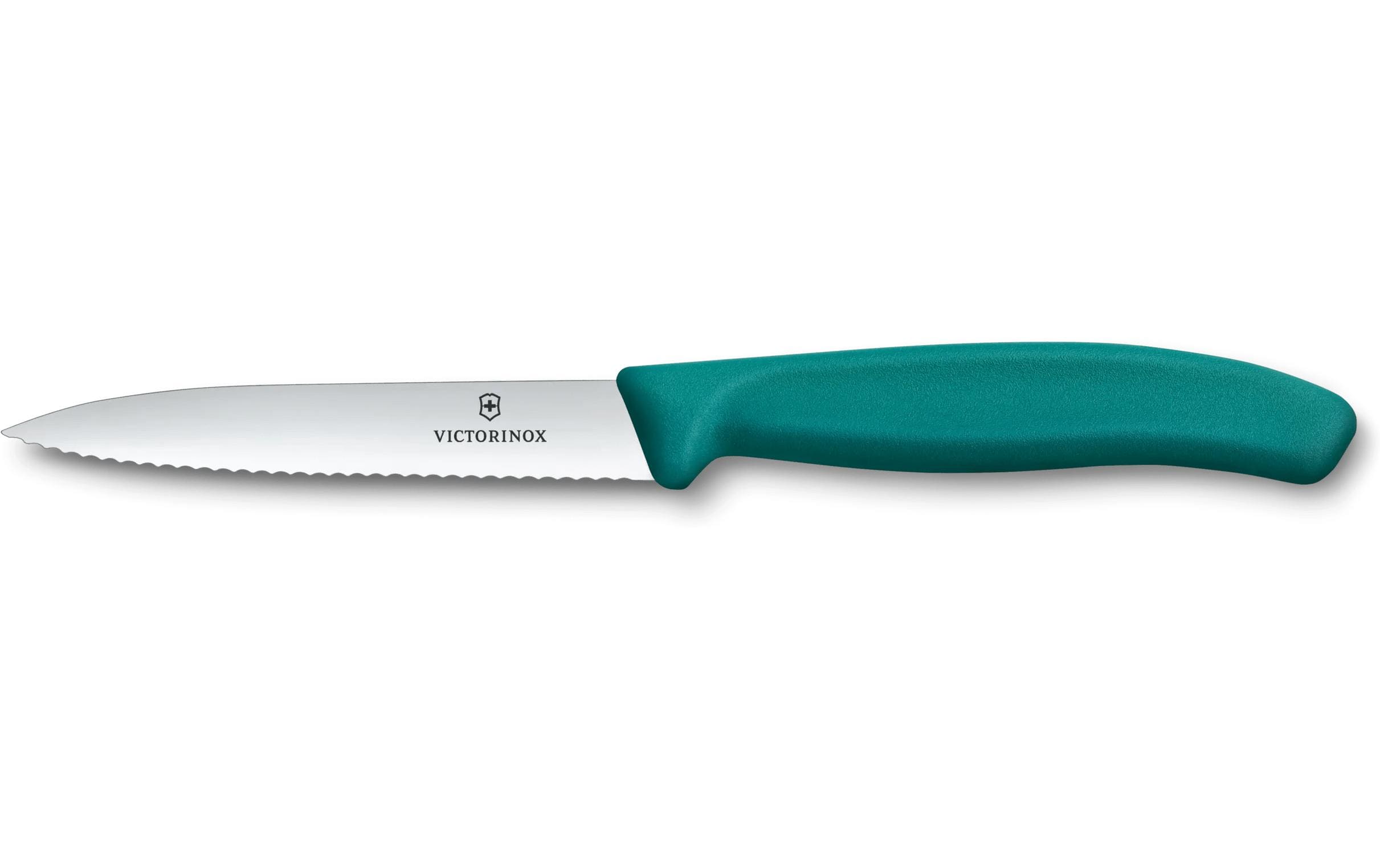 Victorinox, Gemüsemesser Swiss Classic, 10