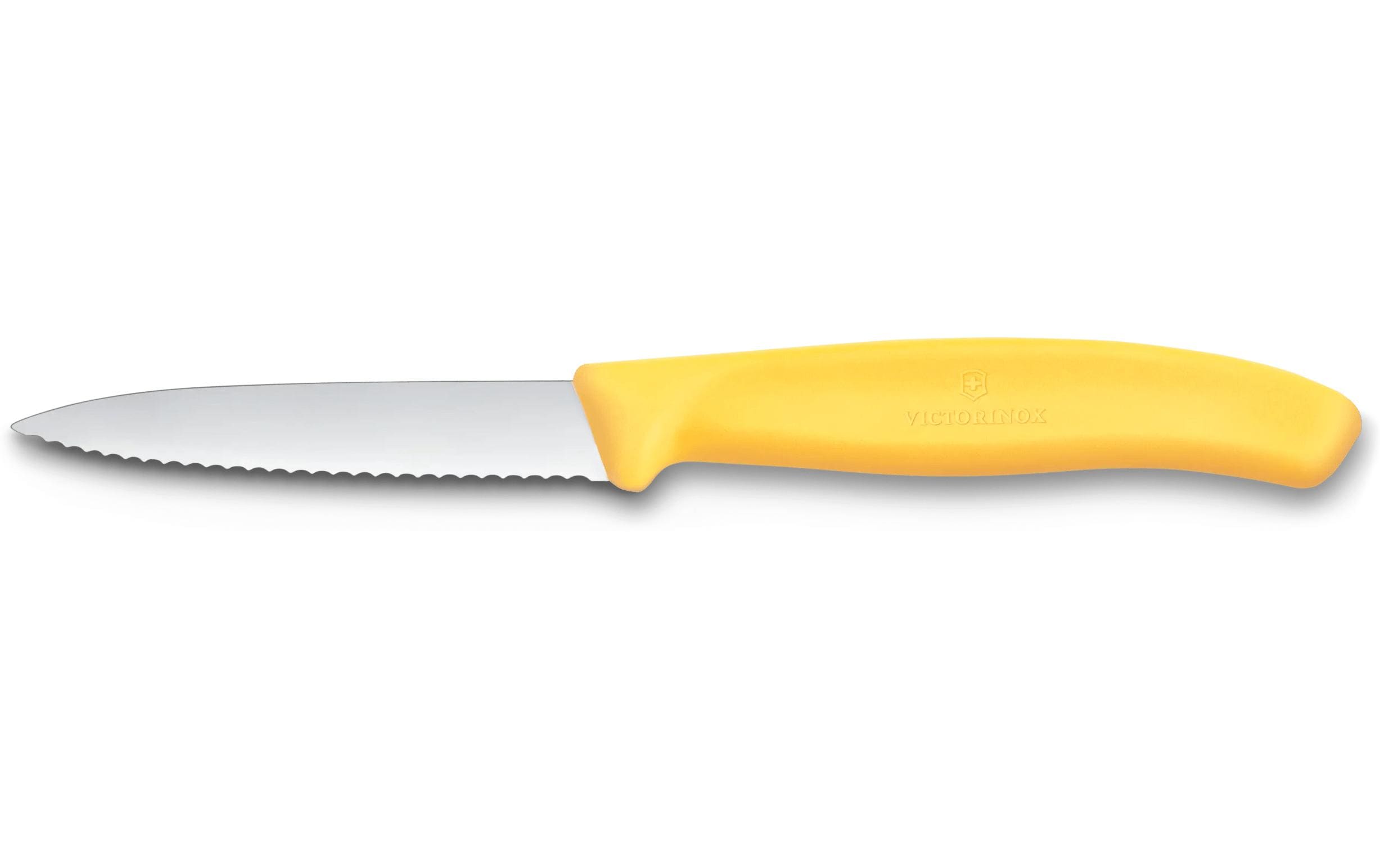 Victorinox, Gemüsemesser Swiss Classic, 8 c