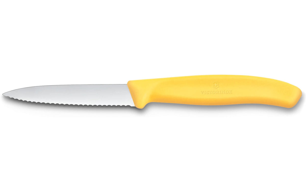 Victorinox, Gemüsemesser Swiss Classic, 8 c