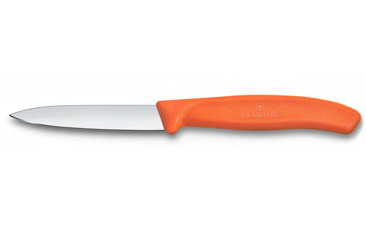 Victorinox Classic Gemüsemesser 8cm orange