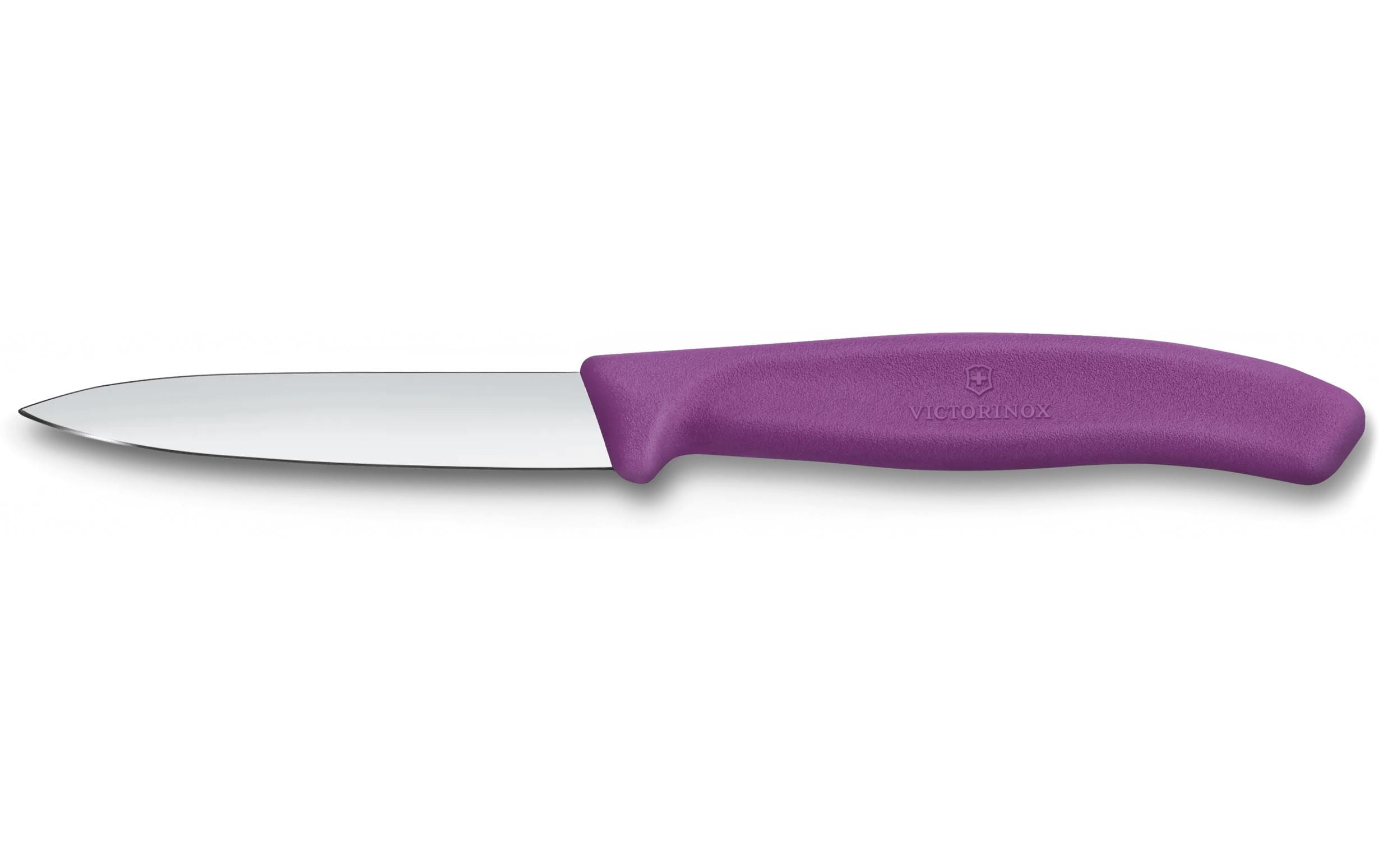 Victorinox, Gemüsemesser Swiss Classic, 8 c