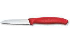 Victorinox, Schälmesser Swiss Classic, 8 cm