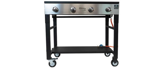 BBQ Gastrogrill Pro