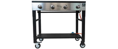 BBQ Gastrogrill Pro