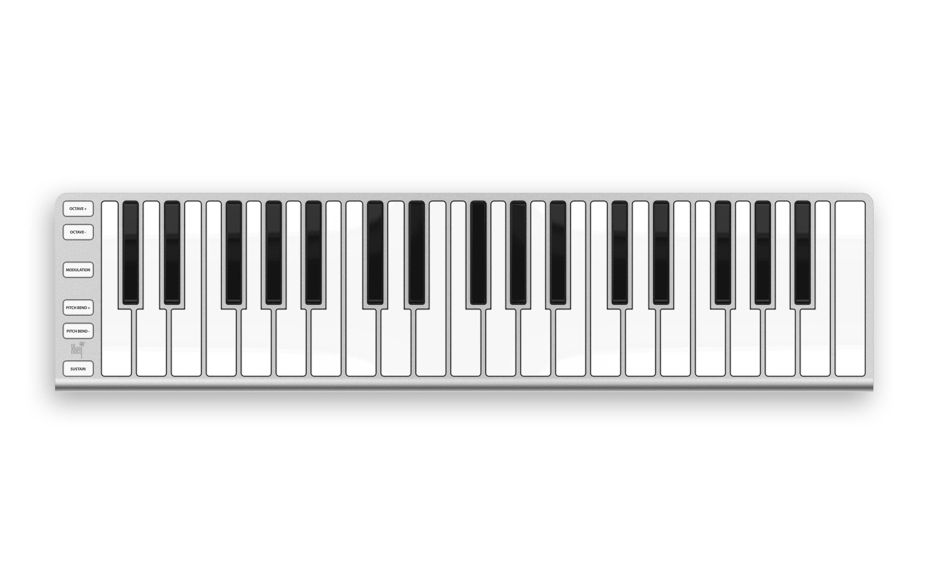 ESI Xkey Air 37
