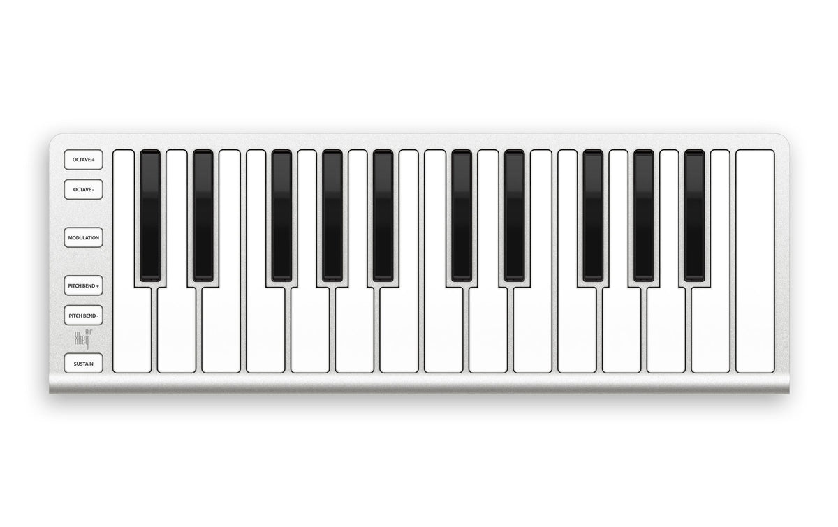 ESI Xkey Air 25