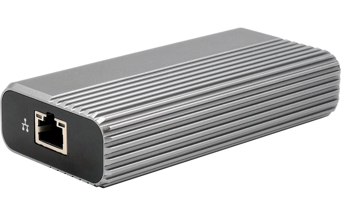 EXSYS EX-1323, USB4 Ethernet Adapter, RJ45