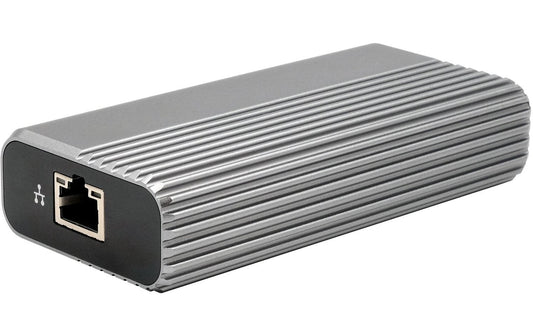EXSYS EX-1323, USB4 Ethernet Adapter, RJ45