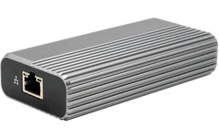 EXSYS EX-1323, USB4 Ethernet Adapter, RJ45