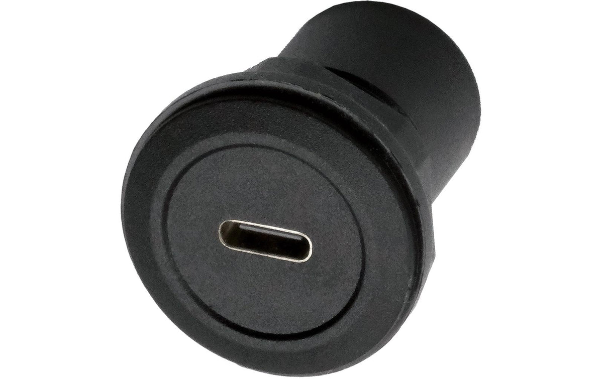 EXSYS EX-49214, Einbau-Adapter USB-C