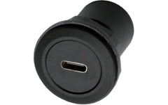 EXSYS EX-49214, Einbau-Adapter USB-C