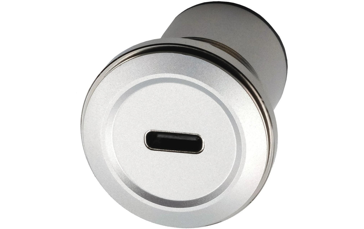 EXSYS EX-49195, Einbau-Adapter USB-C