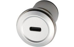 EXSYS EX-49195, Einbau-Adapter USB-C