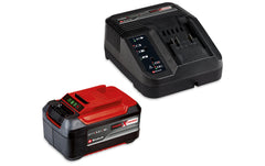 Einhell | 5,2 Ah PXC Starter-Kit | PXC-Starter-Kit