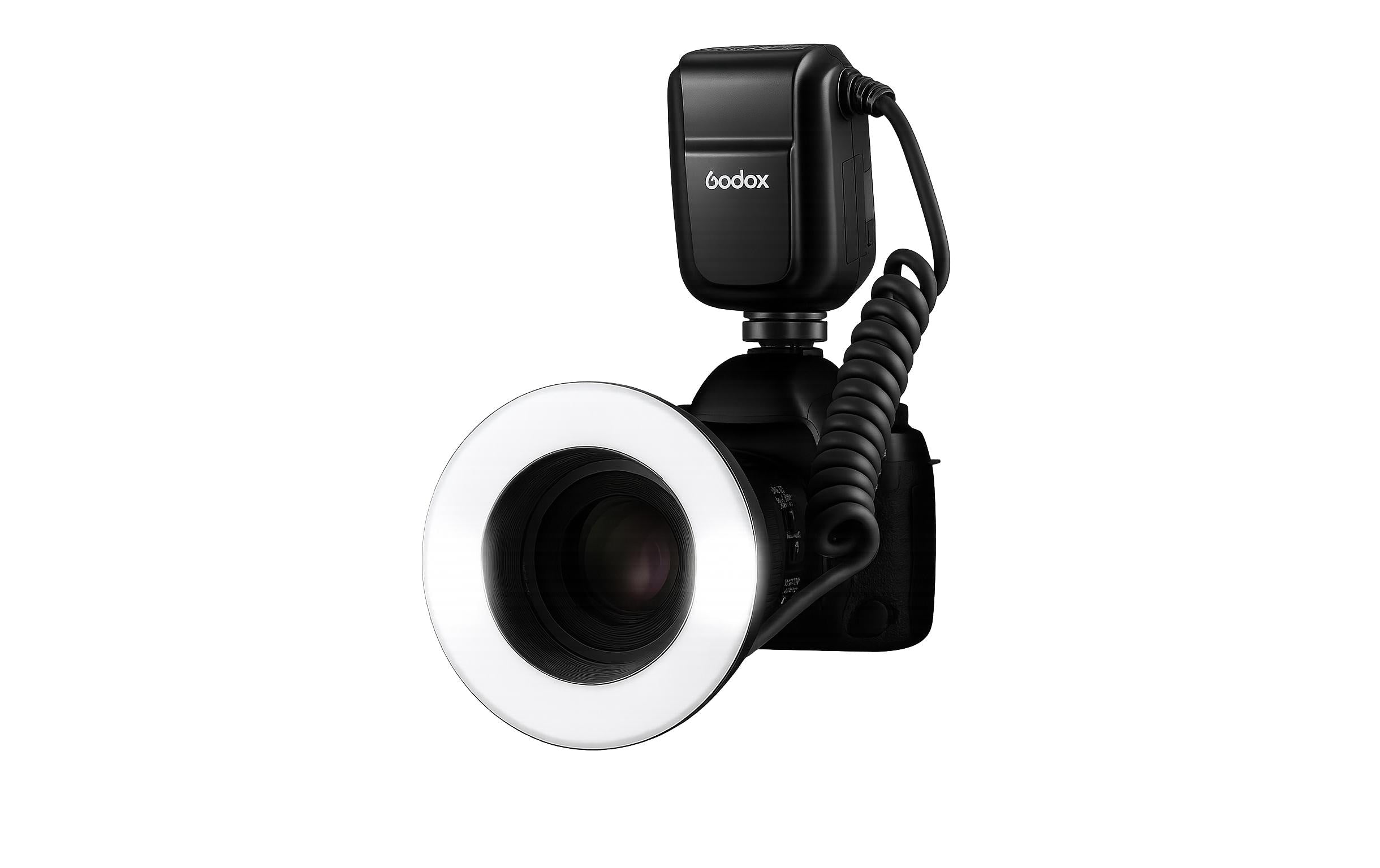 Godox MF-R76S TTL Macro Ringblitz