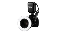 Godox MF-R76S TTL Macro Ringblitz