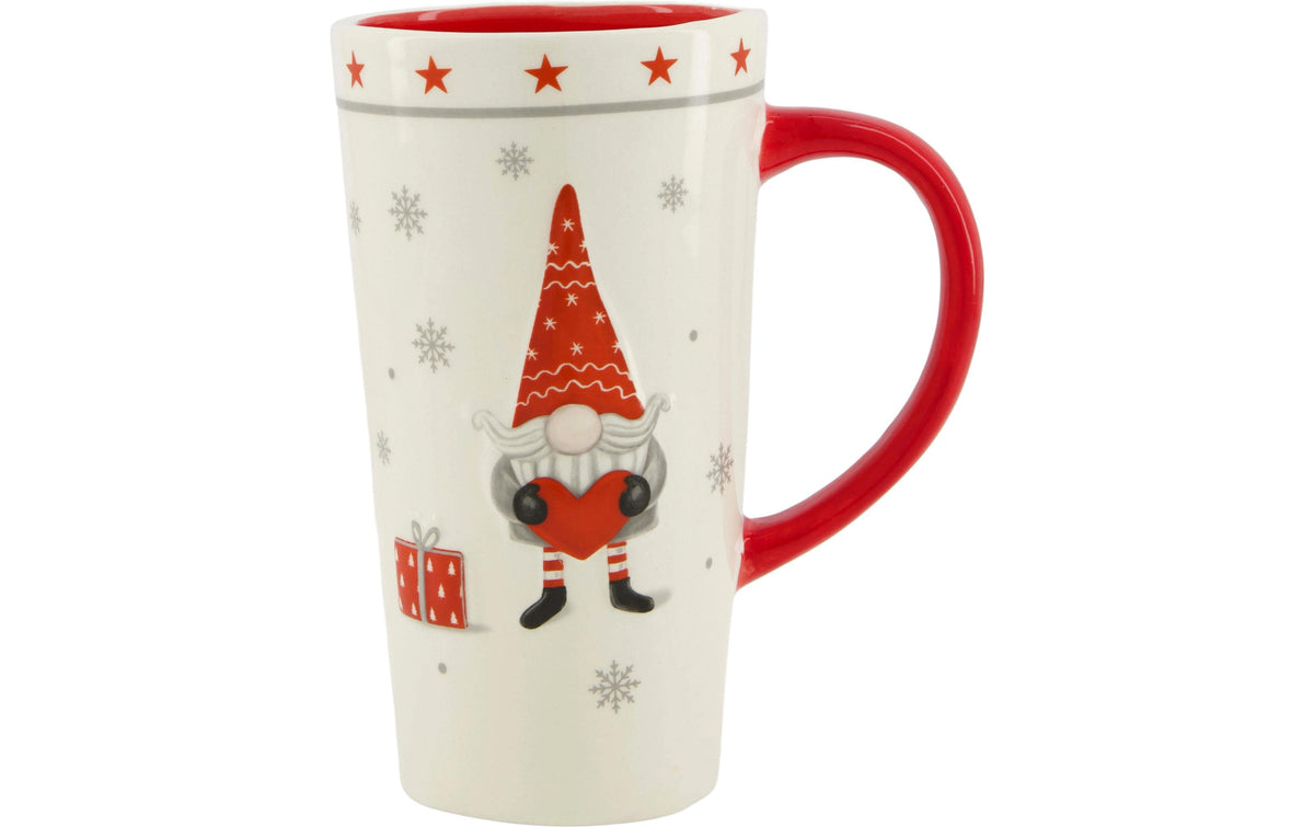 Chalet Tasse Elfian