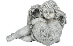 Chalet Aufsteller Engel