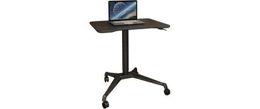 Actiforce Stehtisch BringAlong schwarz