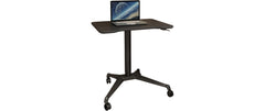 Actiforce Stehtisch BringAlong schwarz