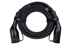 FURBER.power, Ladekabel FREYJA Typ 2 11 kW