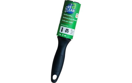 CREaCLEAN Fusselroller