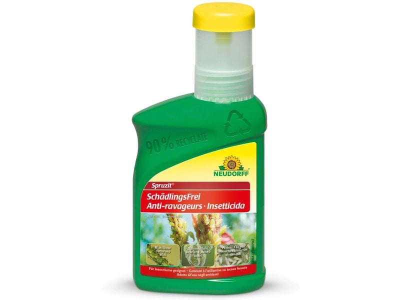Neudorff | Spruzit Schädlingsfrei Konzentrat | 200 ml