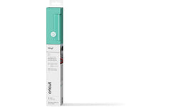 Cricut, Vinylfolie Permanent 30.5 x 122 cm,
