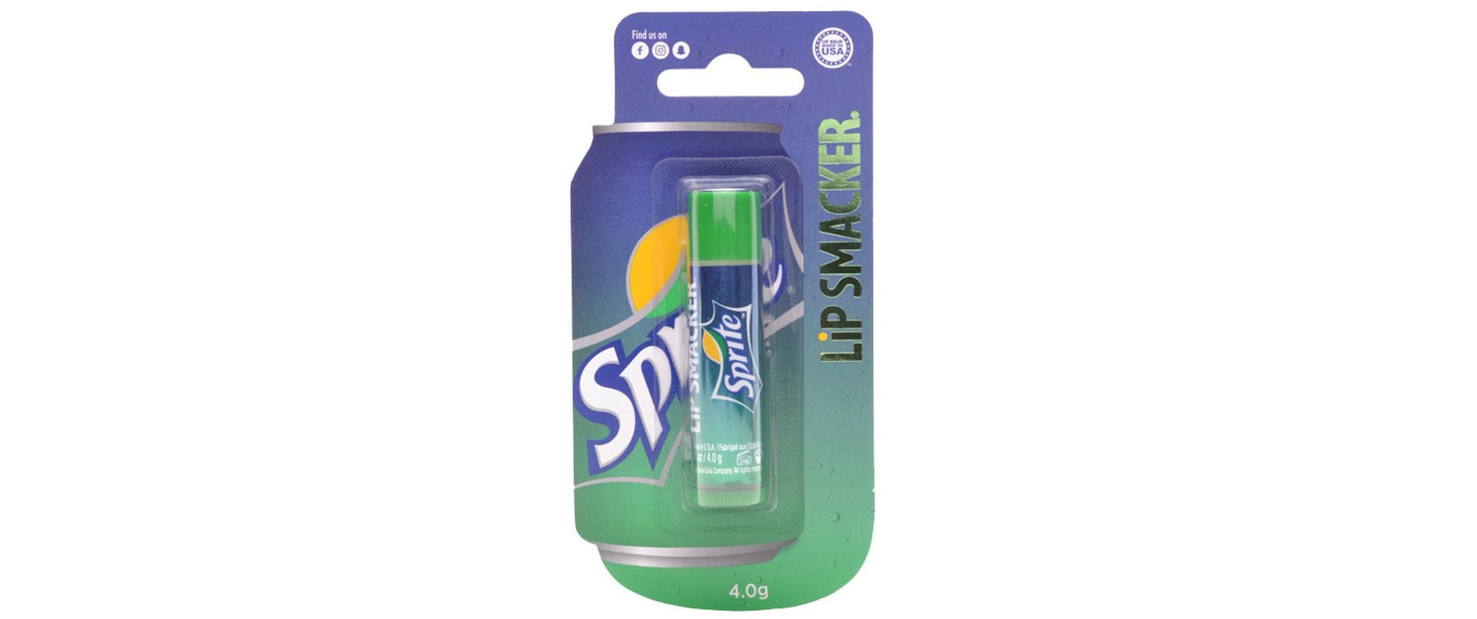 Lippenpflegestift Sprite